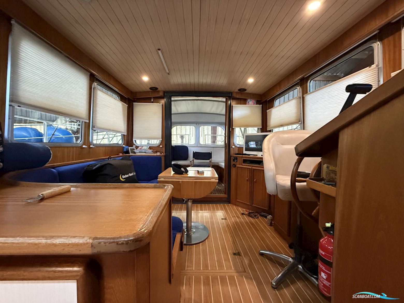 Heechvlet 9.80 Classic