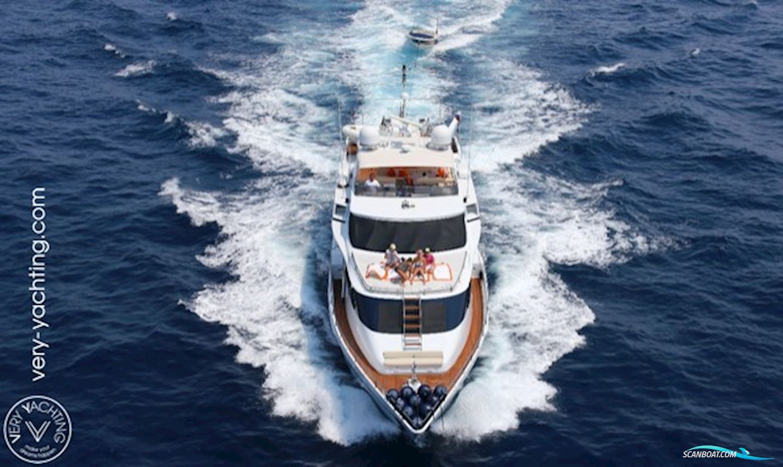 HEESEN 30 M