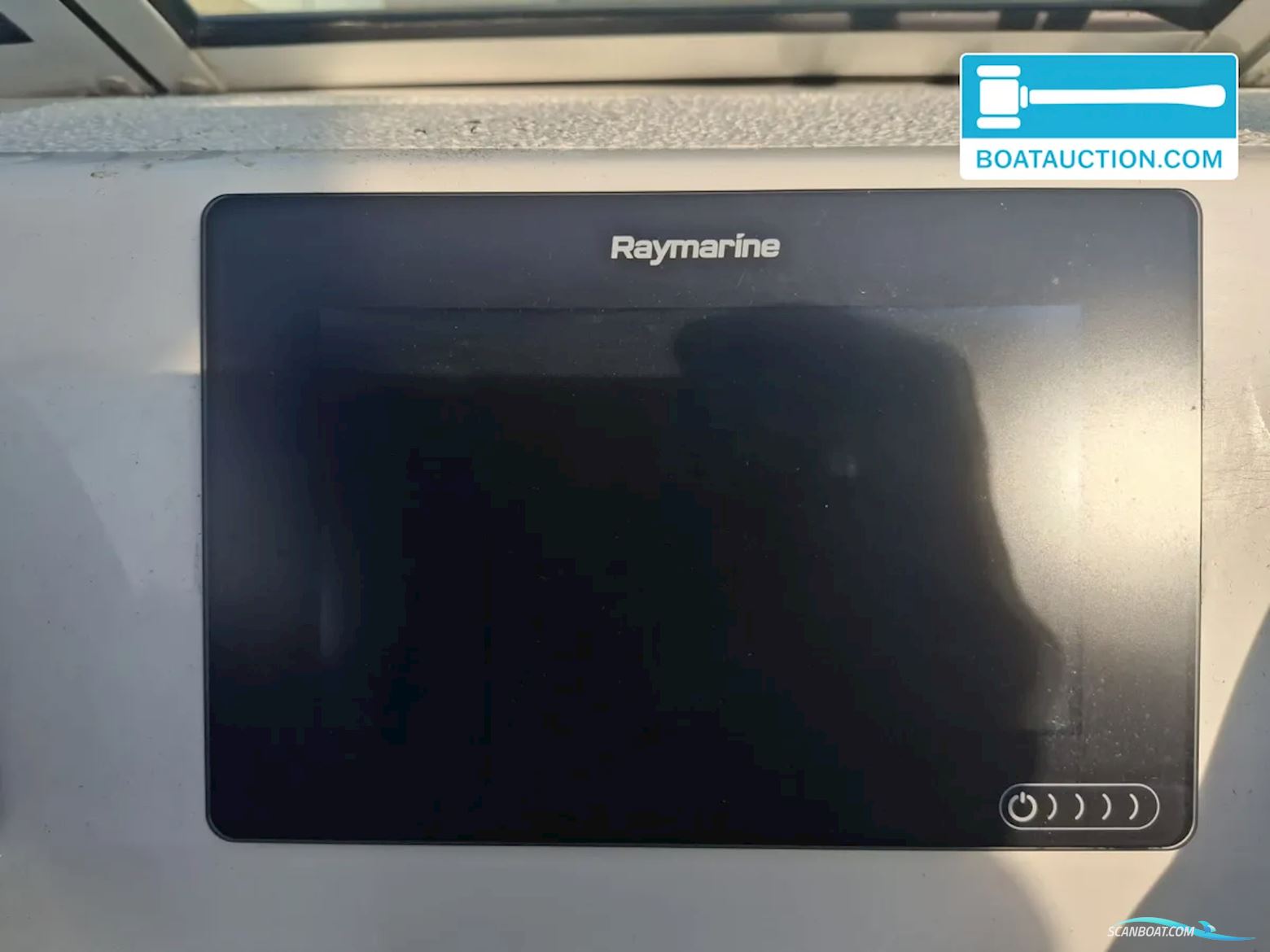 Hellwig V505 Turbo Jet