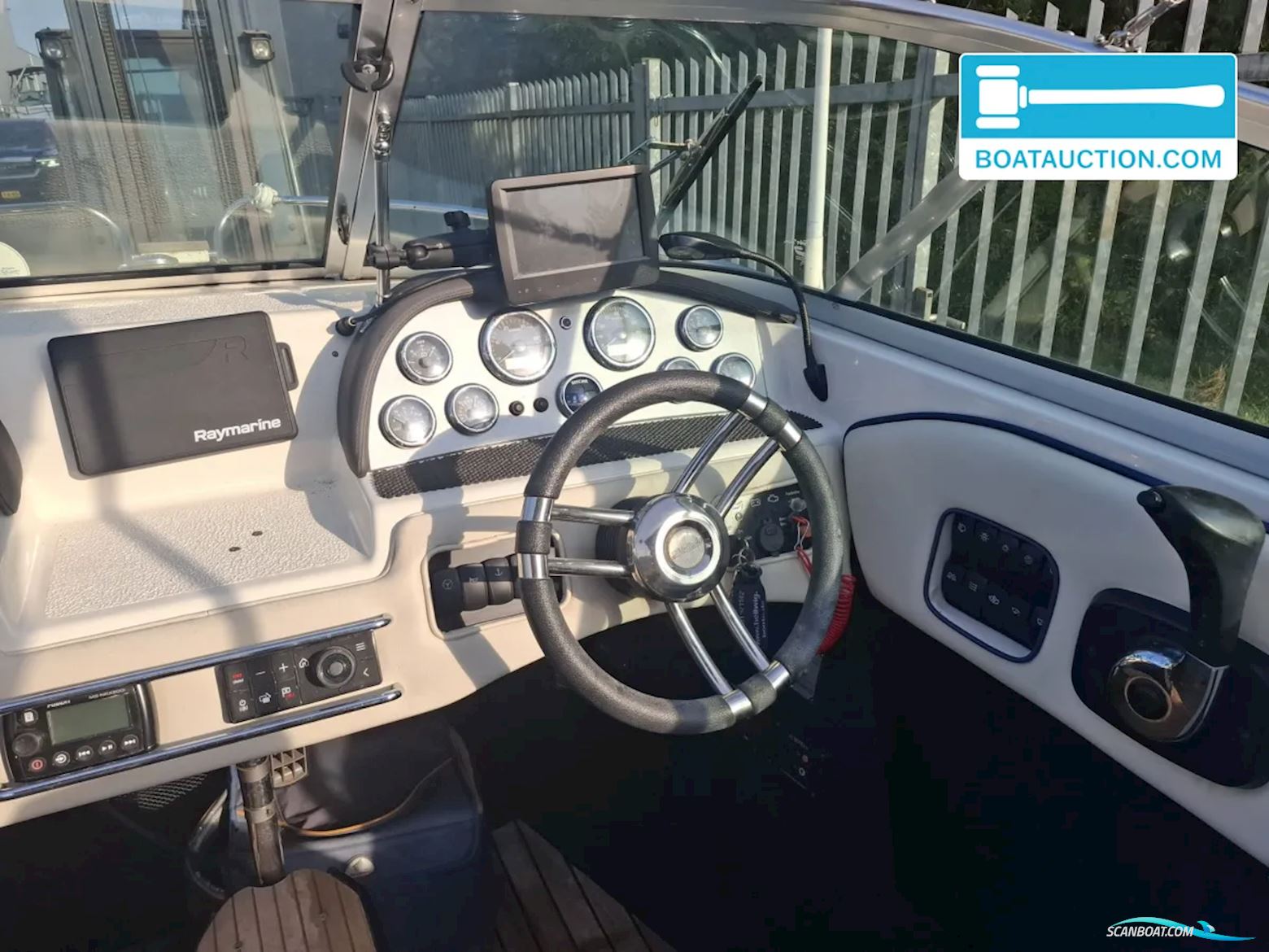 Hellwig V505 Turbo Jet