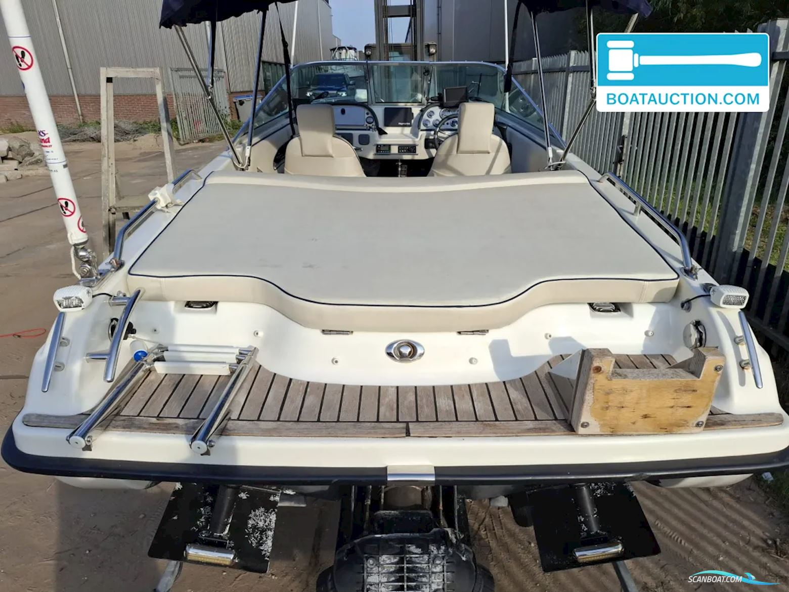 Hellwig V505 Turbo Jet