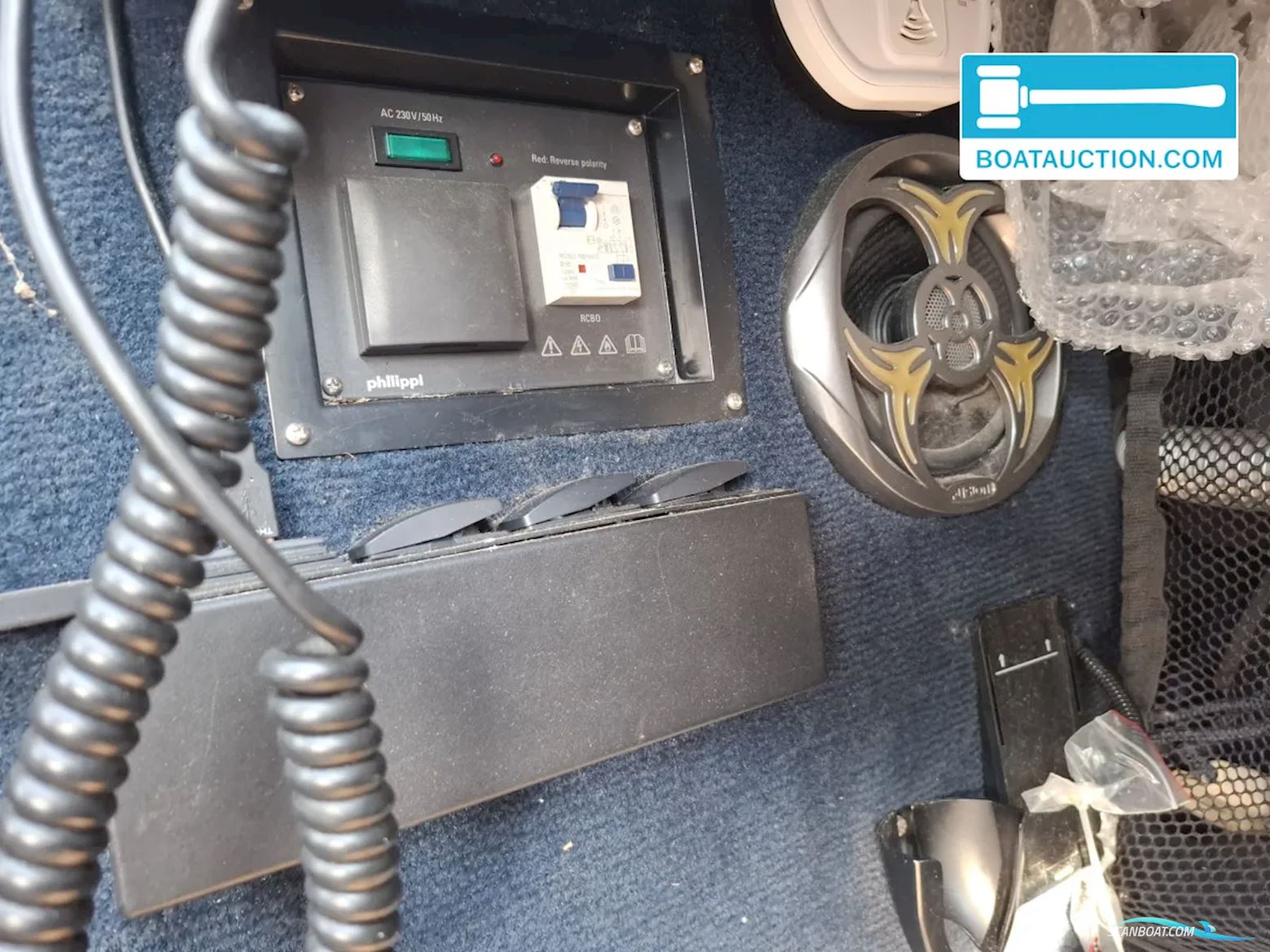 Hellwig V505 Turbo Jet