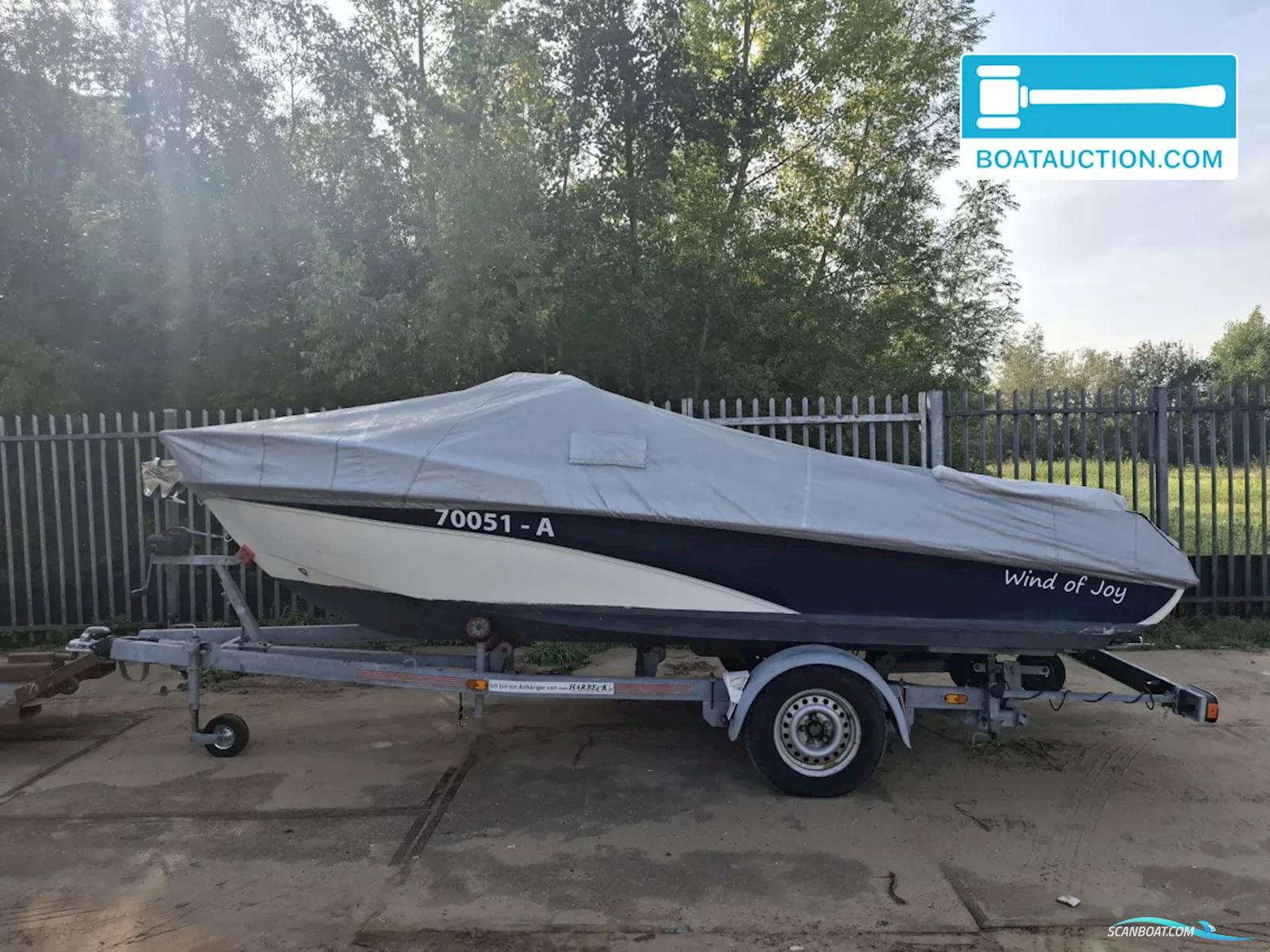 Hellwig V505 Turbo Jet