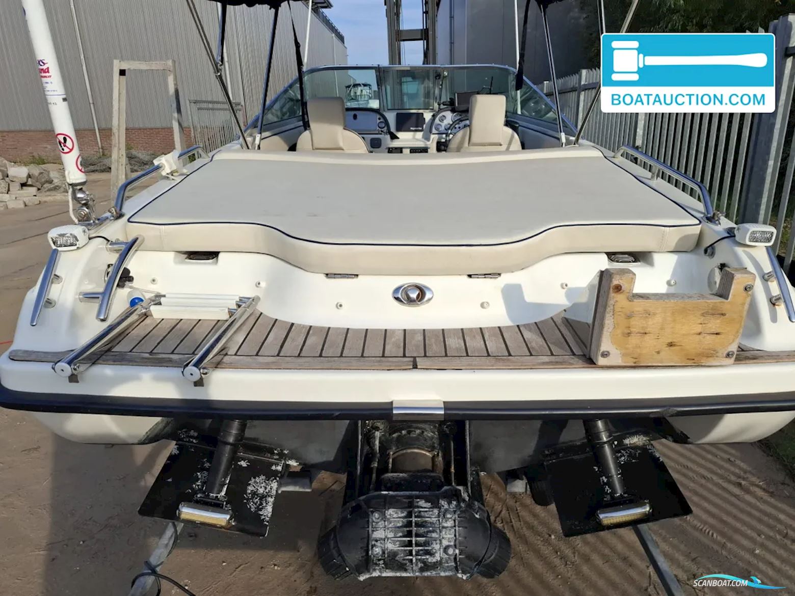 Hellwig V505 Turbo Jet