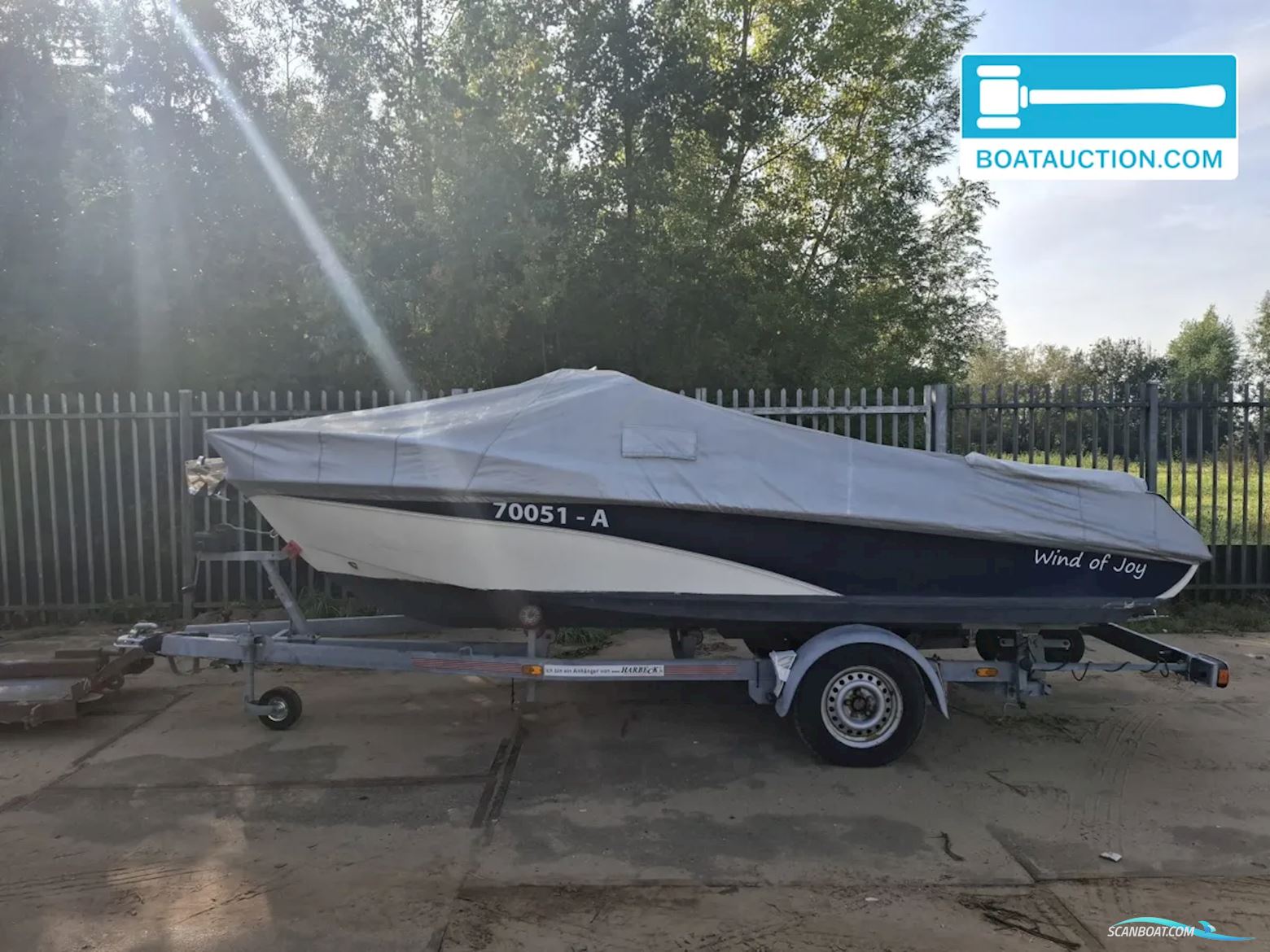 Hellwig V505 Turbo Jet