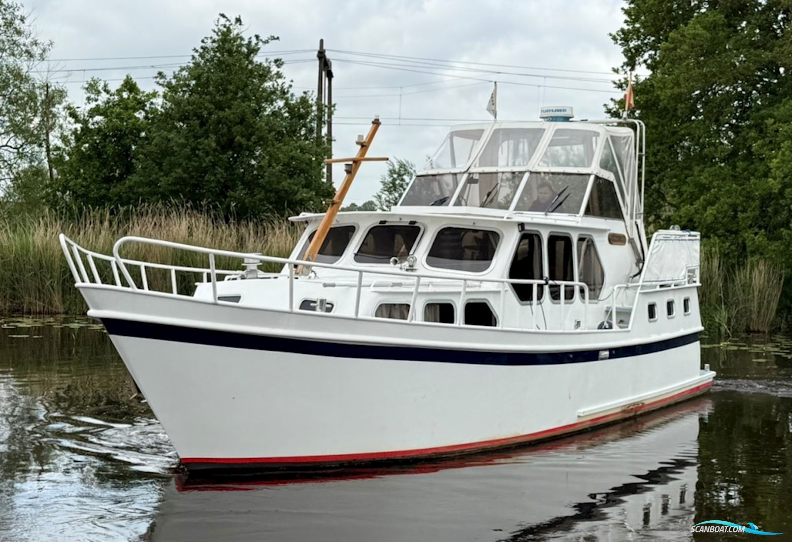 Hemmes  1100