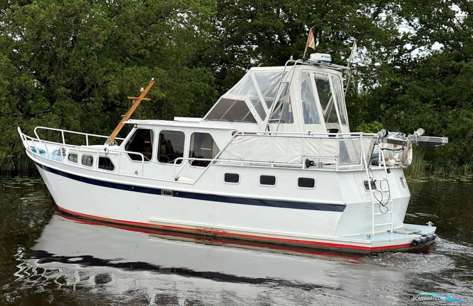 Hemmes  1100