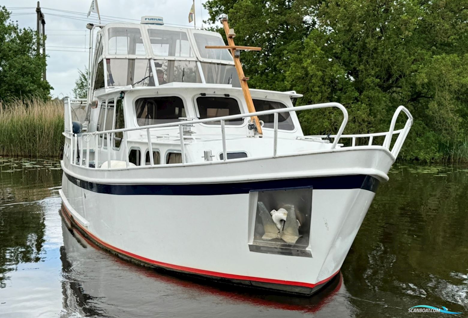 Hemmes  1100
