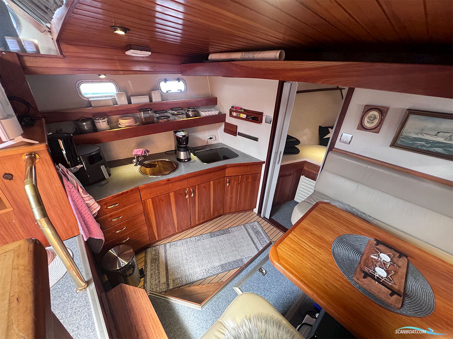 Hemmes Cruiser 12.7