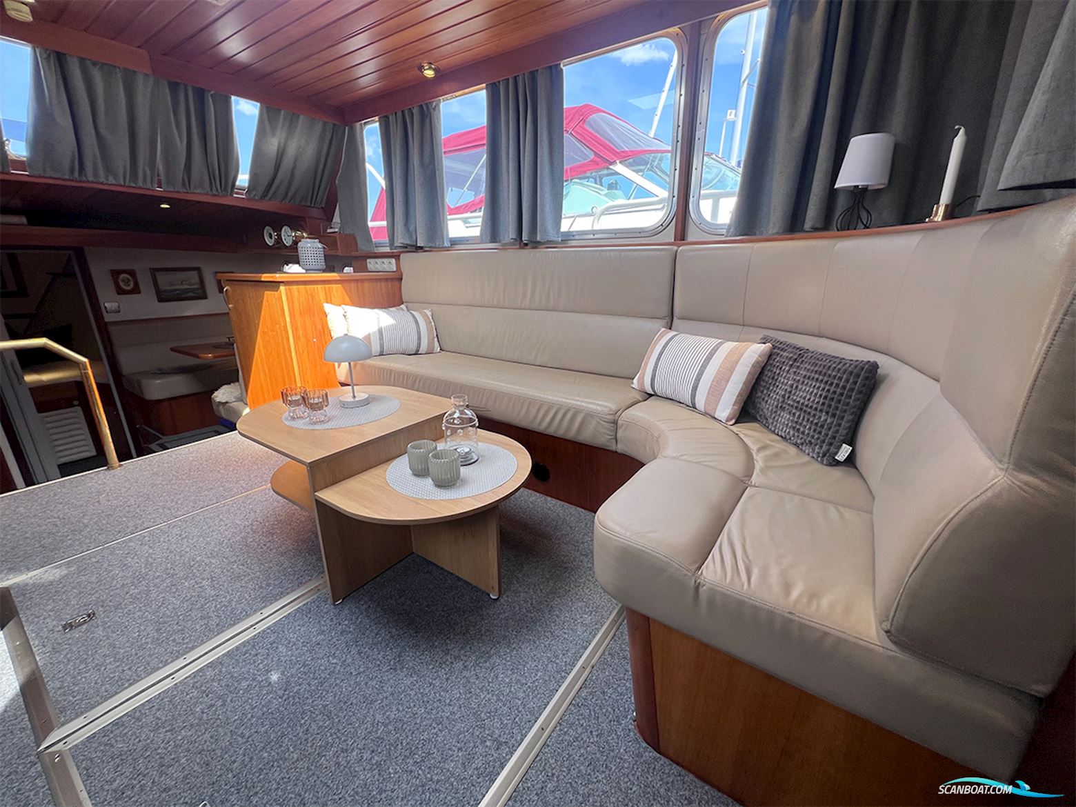 Hemmes Cruiser 12.7