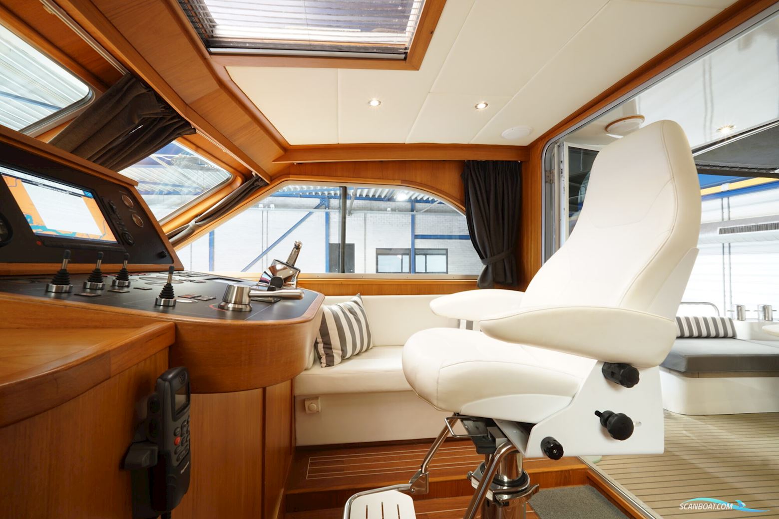 Hemmes Kruiser 18.00 VS