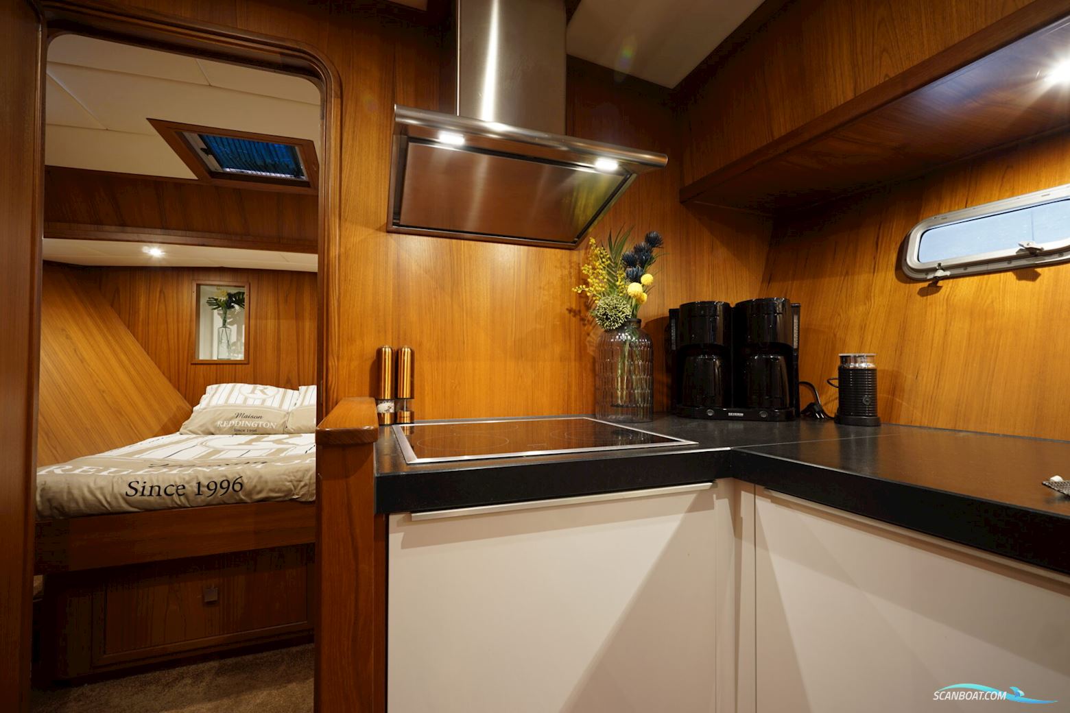 Hemmes Kruiser 18.00 VS