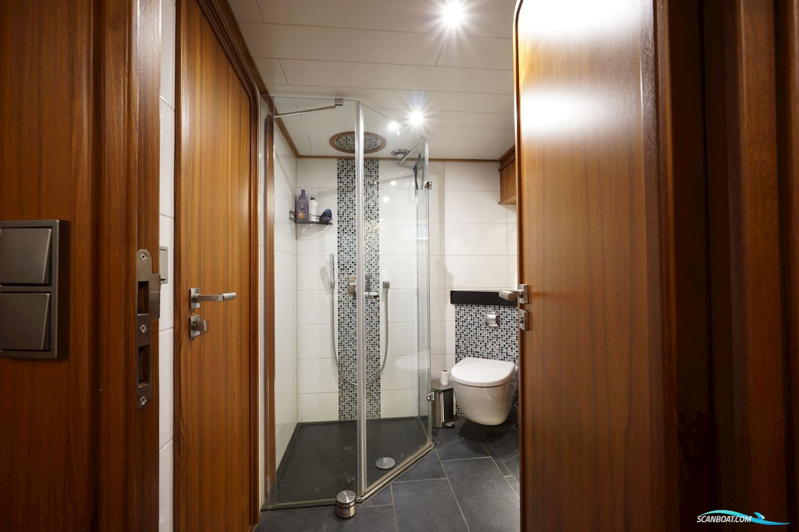 Hemmes Kruiser 18.00 VS