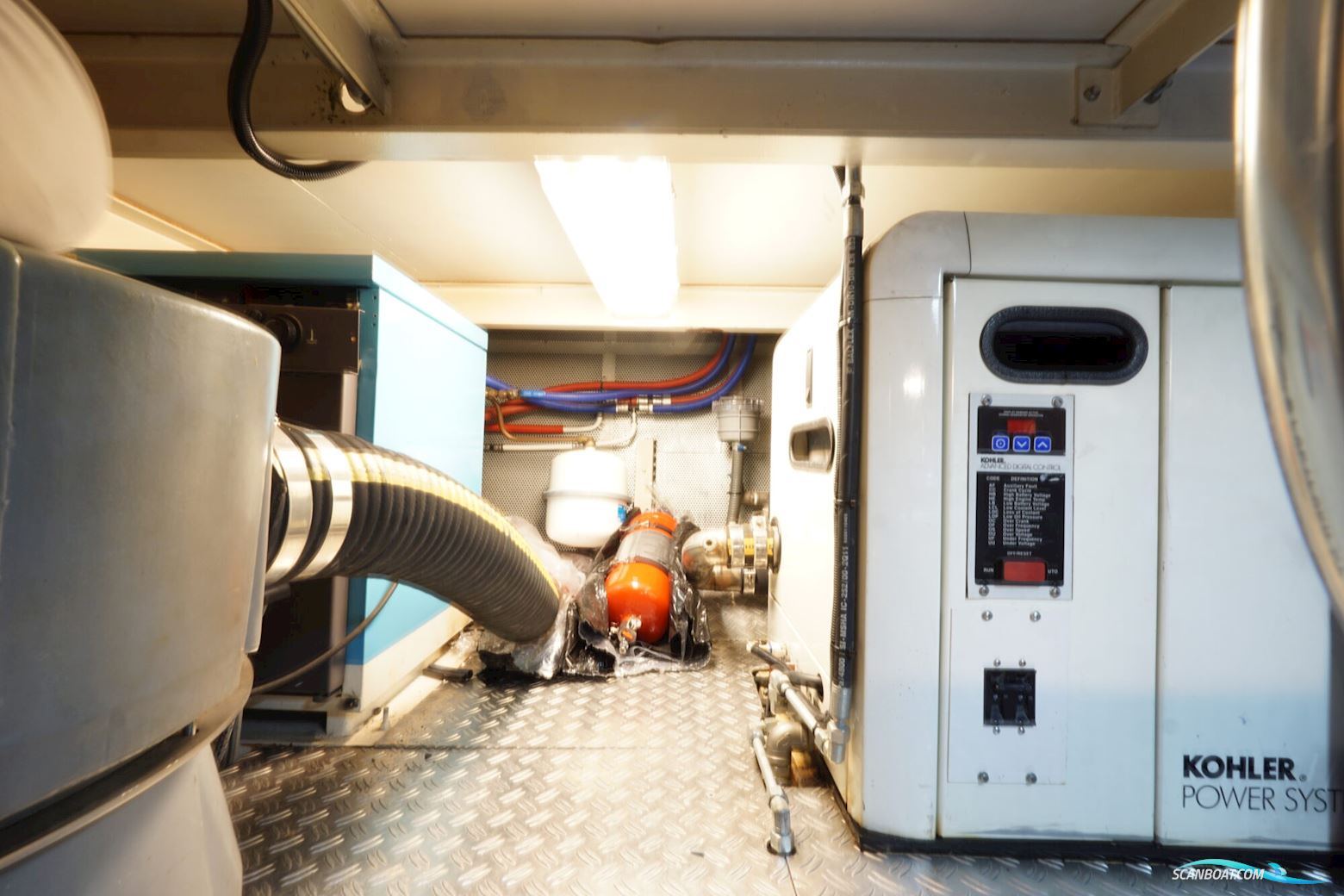 Hemmes Kruiser 18.00 VS