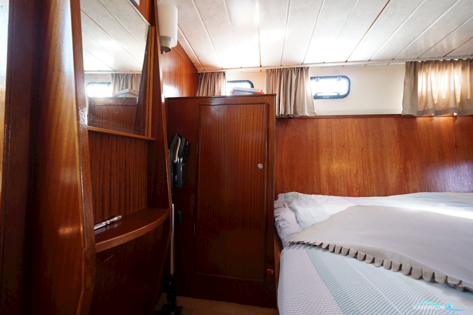 Hemmes Kruiser J-Line 11.00 AK Cabrio