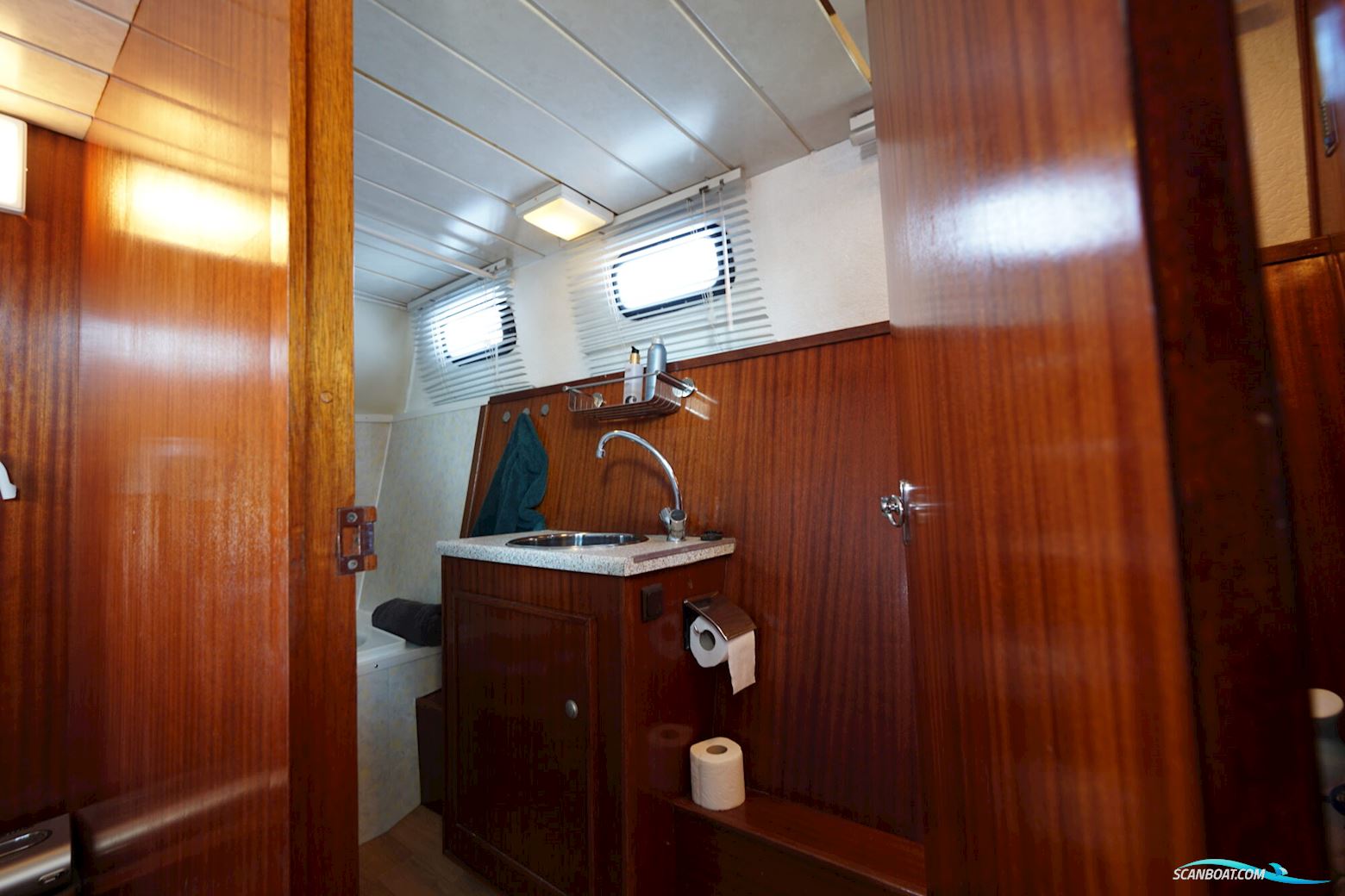 Hemmes Kruiser J-Line 11.00 AK Cabrio