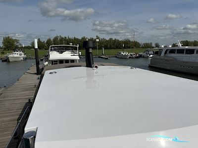 Hemmes Trawler 1500 Motorboat 2009, The Netherlands