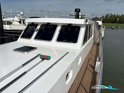 Hemmes Trawler 1500 Motorboat 2009, The Netherlands