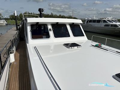 Hemmes Trawler 1500 Motorboat 2009, The Netherlands