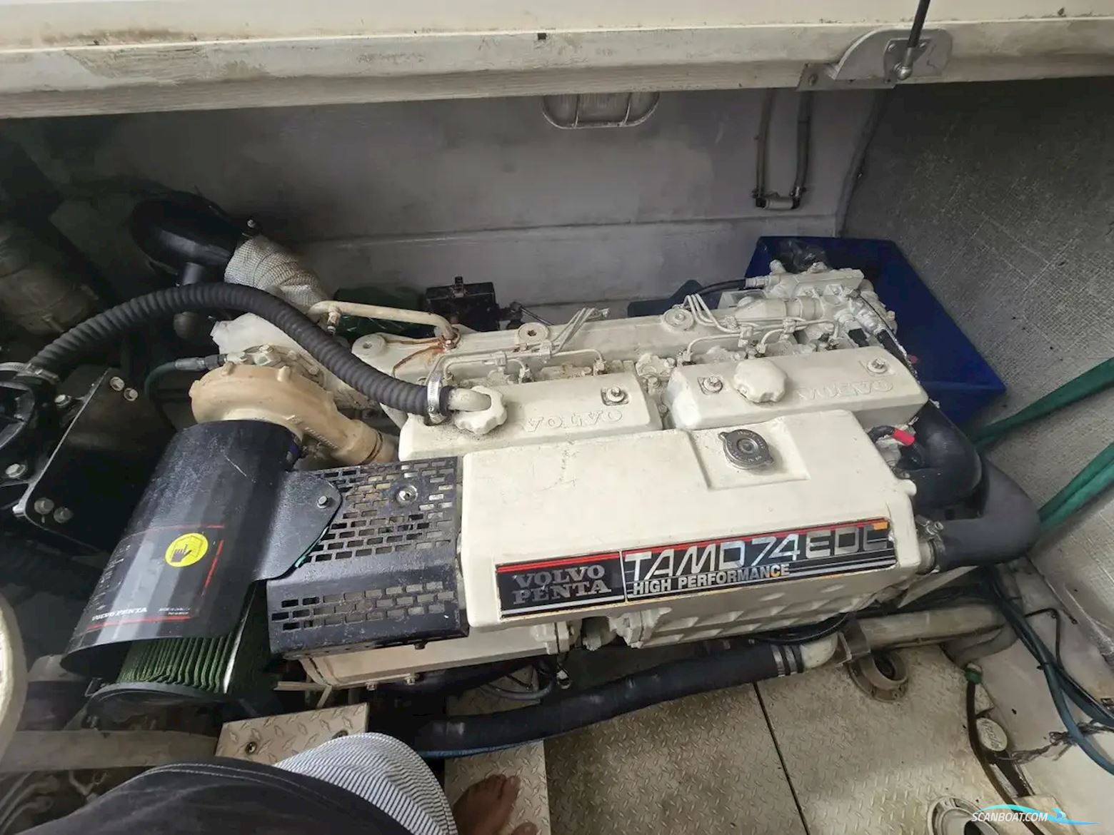 Henriques 35 Express