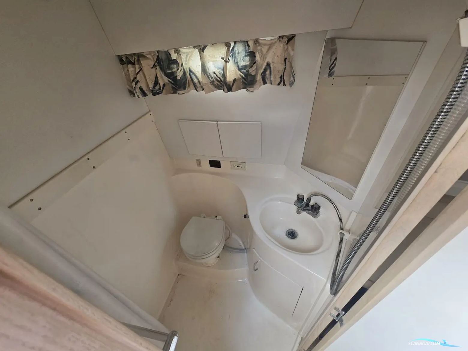 Henriques 35 Express