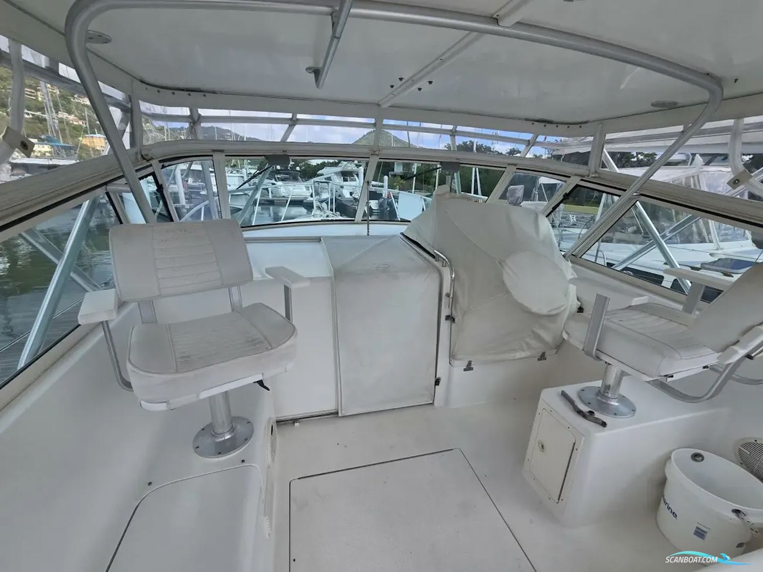 Henriques 35 Express