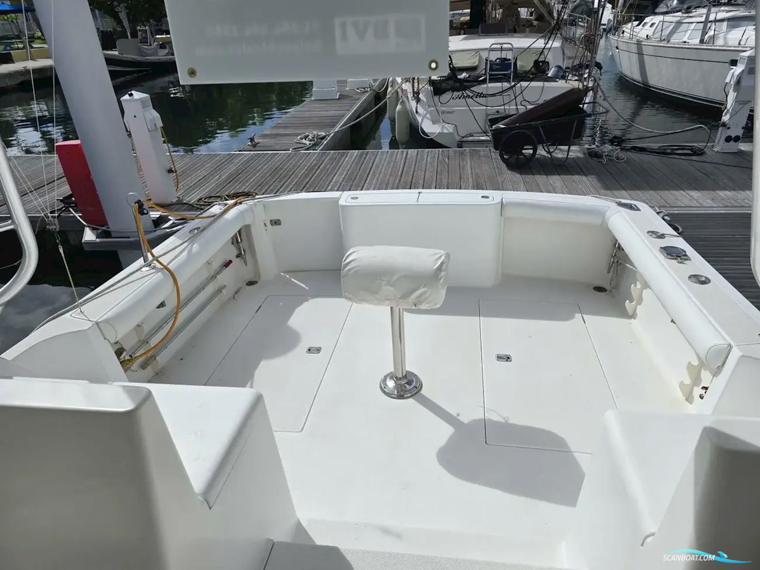 Henriques 35 Express