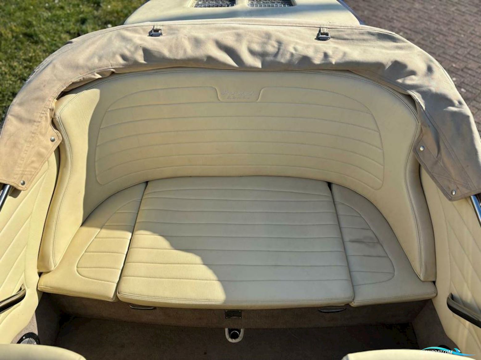 Hermes Venus Speedster