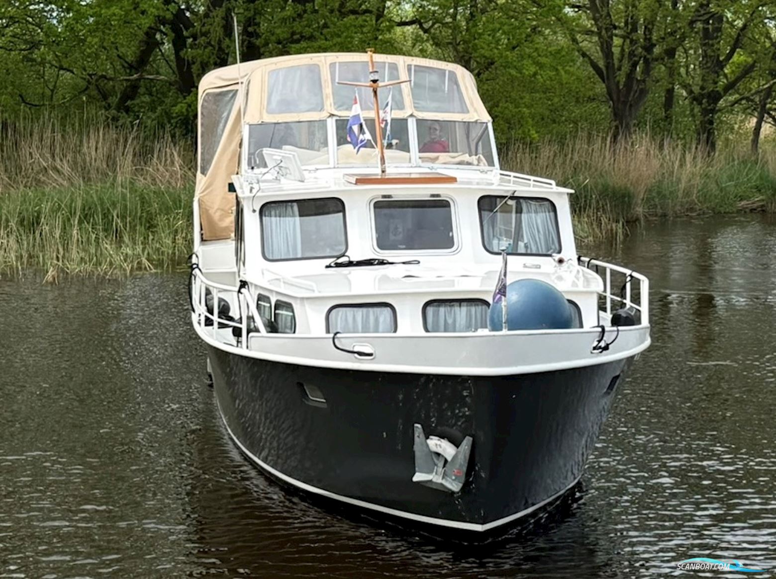 Heyblom 1200