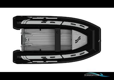 Highfield CL 290 Motorboat 2024, Sweden