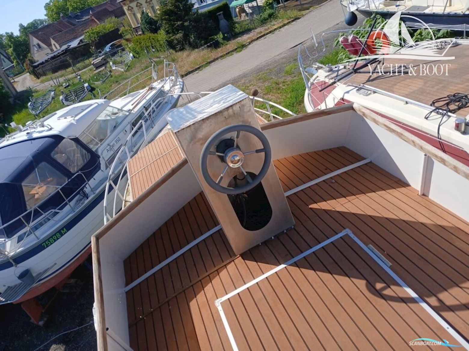 holländischer Werftbau 11.2