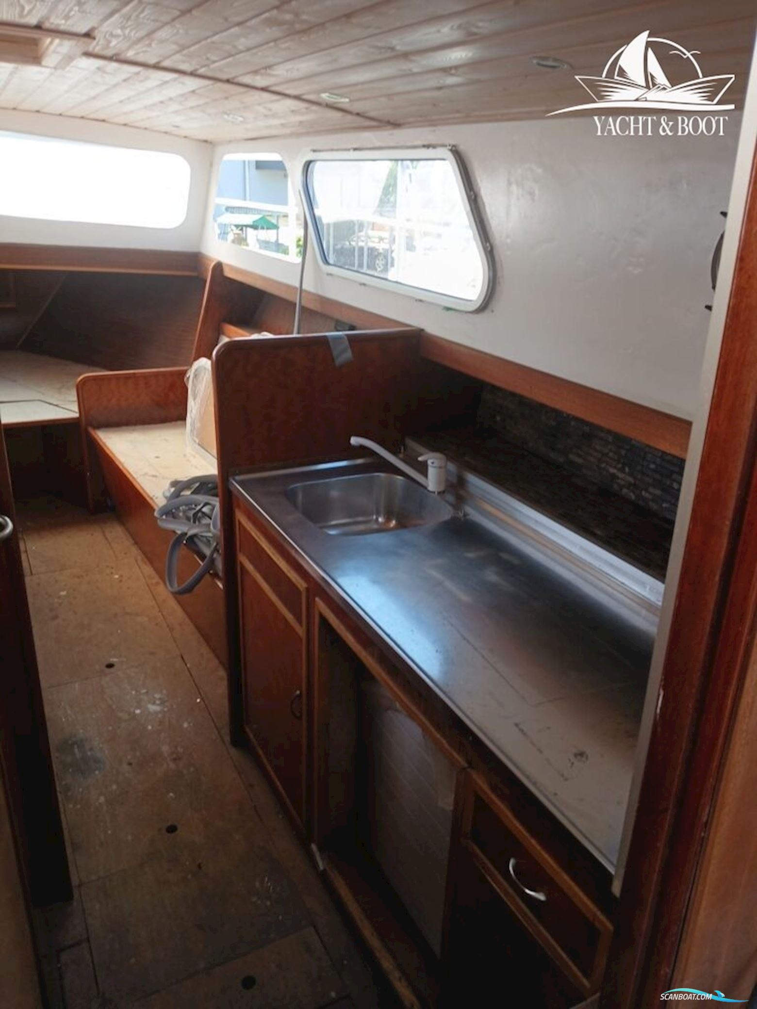 holländischer Werftbau 11.2