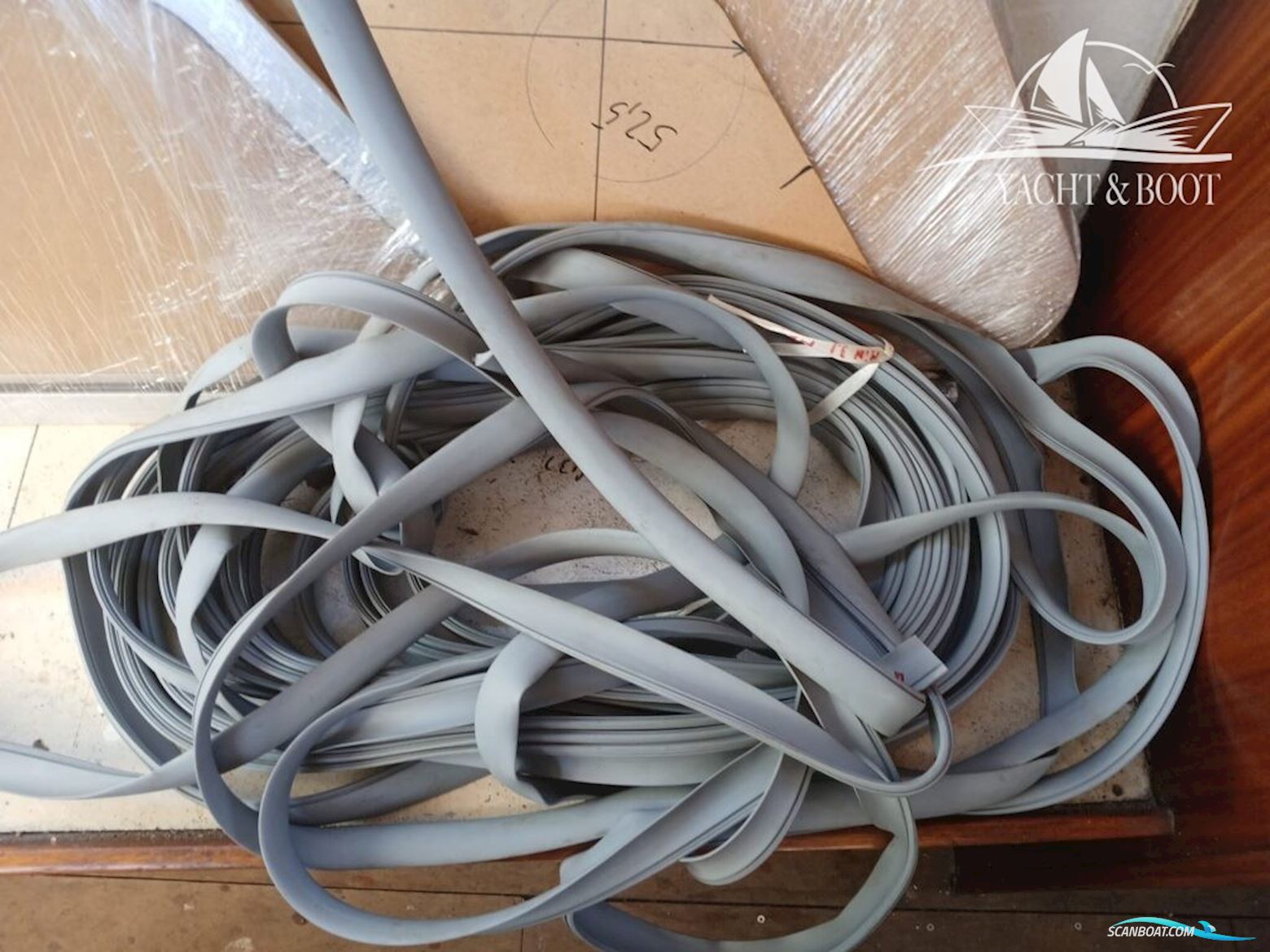 holländischer Werftbau 11.2