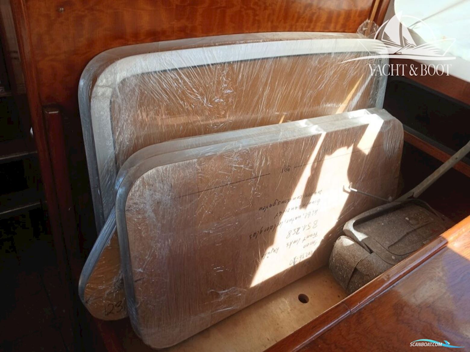 holländischer Werftbau 11.2