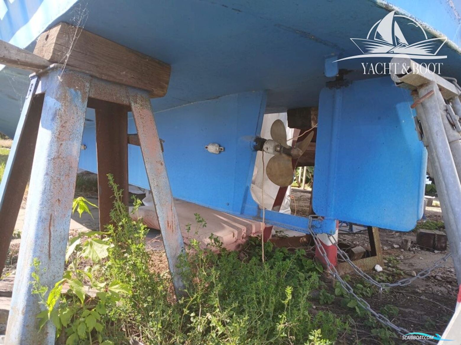 holländischer Werftbau 11.2