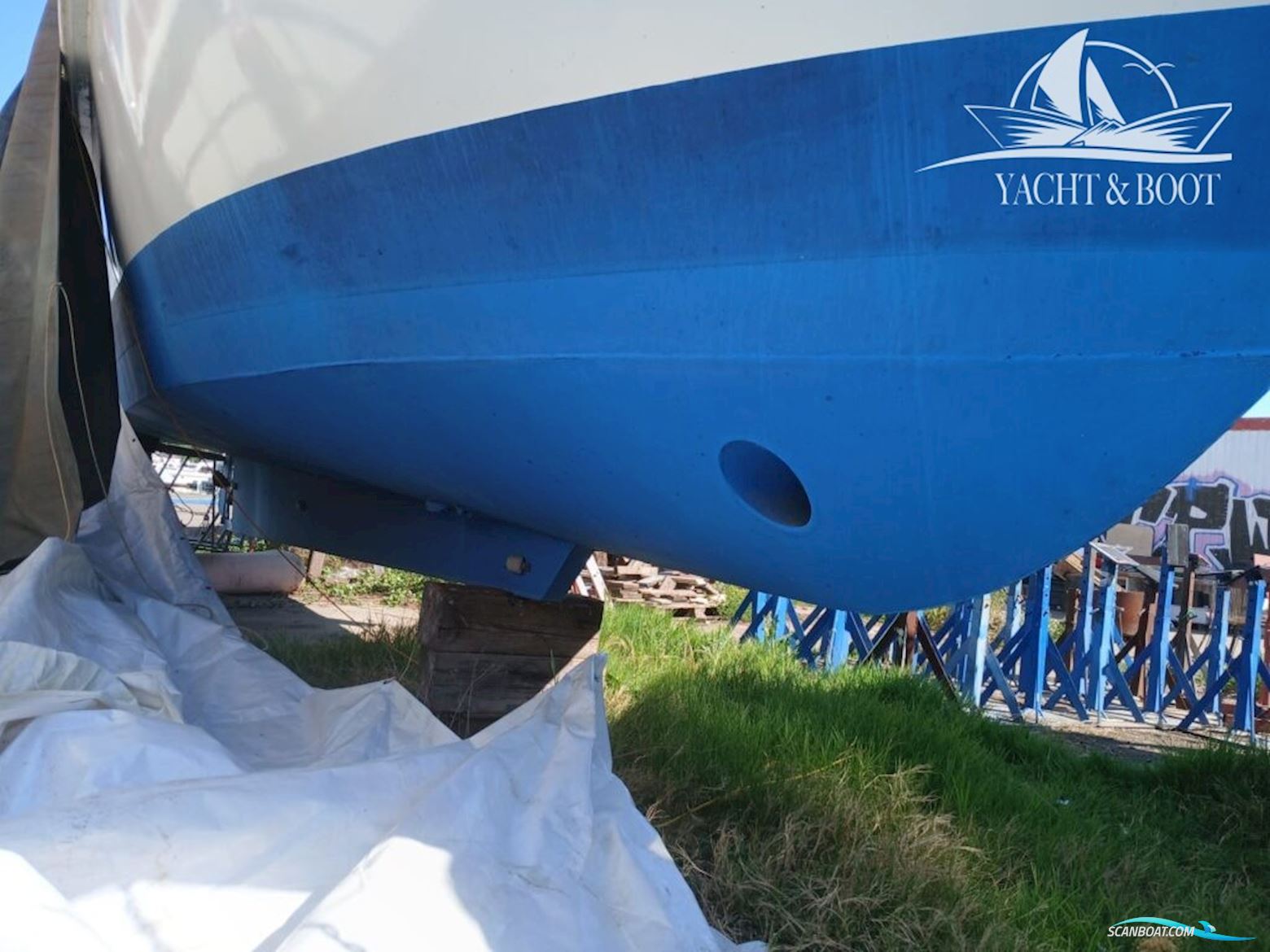 holländischer Werftbau 11.2