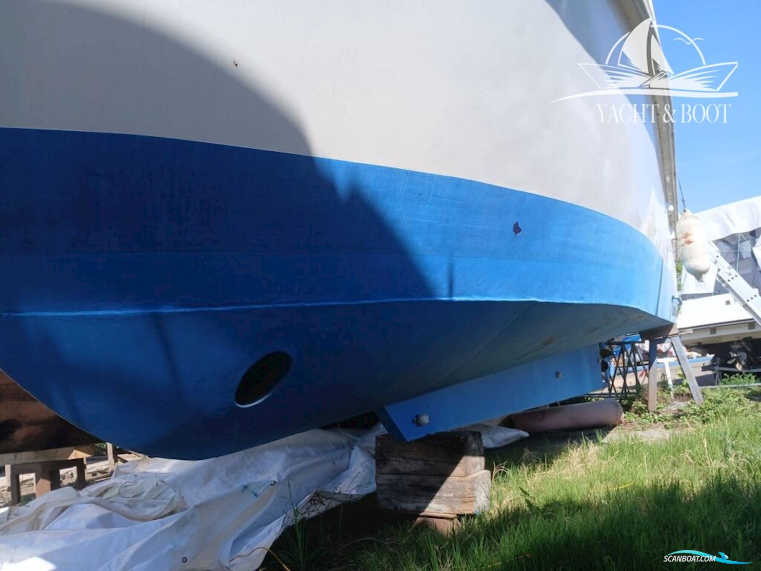 holländischer Werftbau 11.2