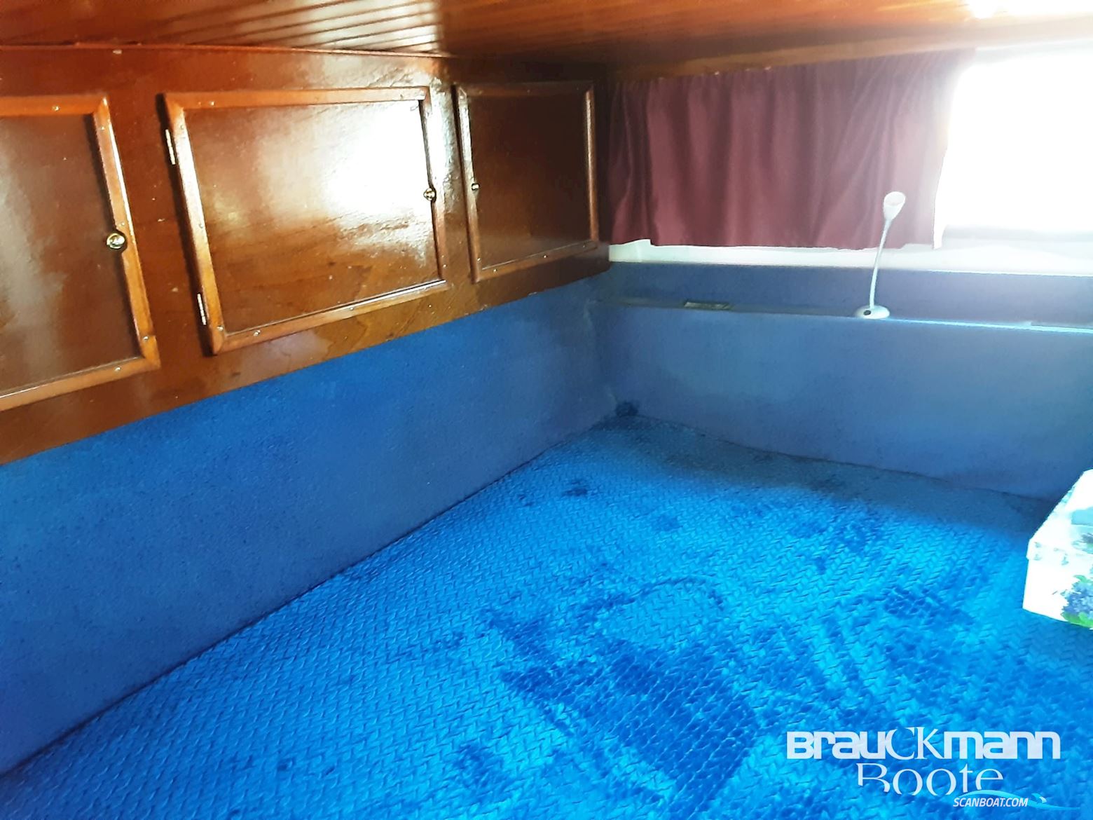 Holländischer Werftbau Aquanout