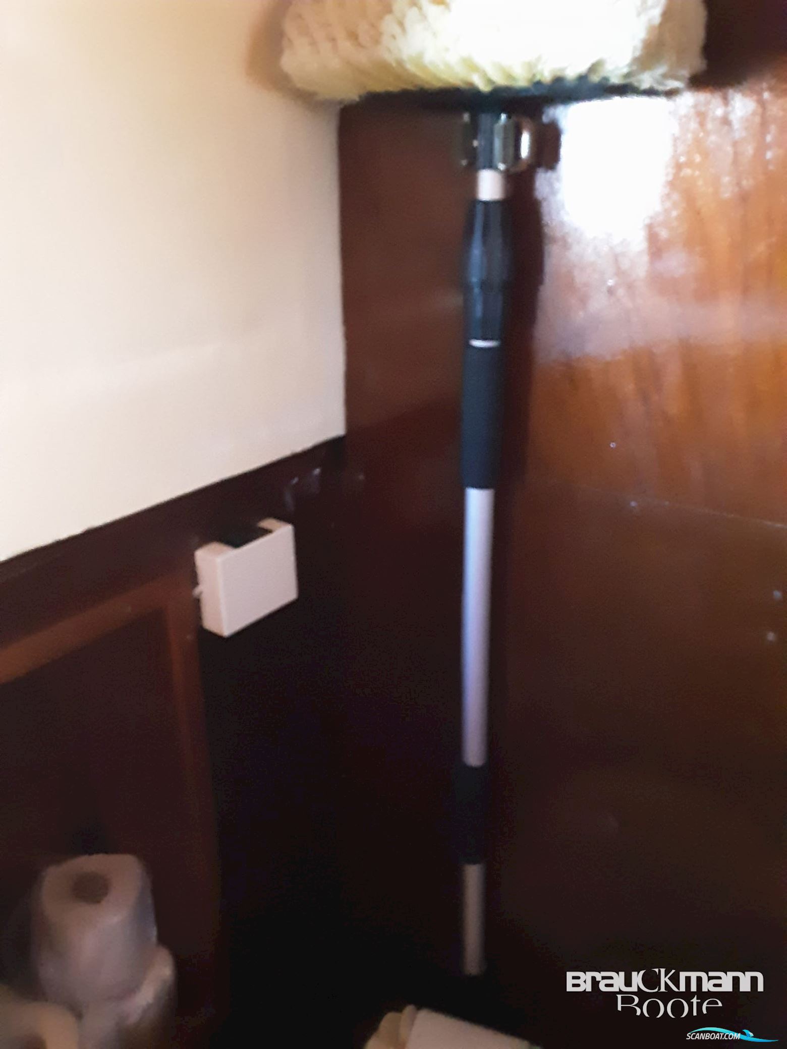 Holländischer Werftbau Aquanout