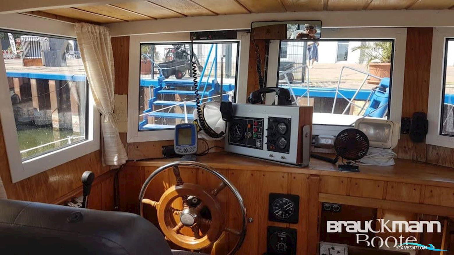 Holland Stromer 720