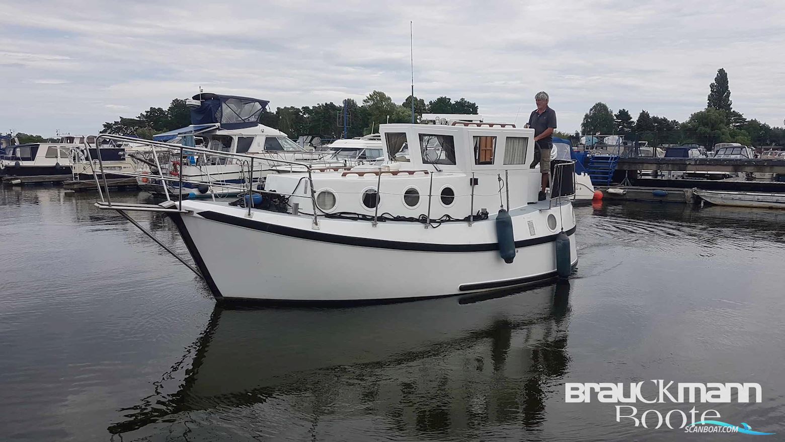Holland Stromer 720