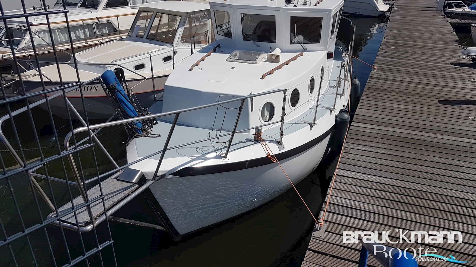 Holland Stromer 720