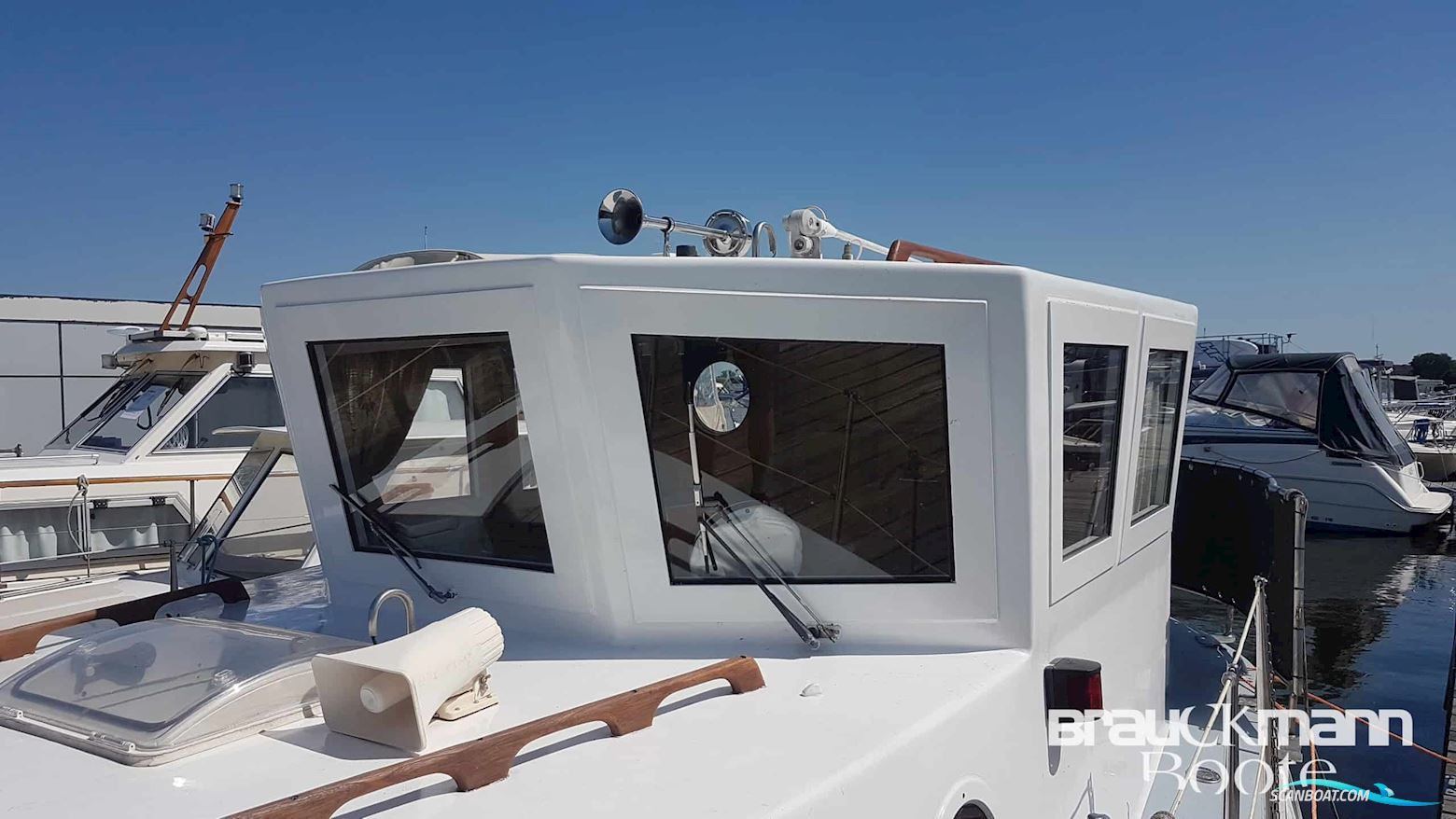 Holland Stromer 720