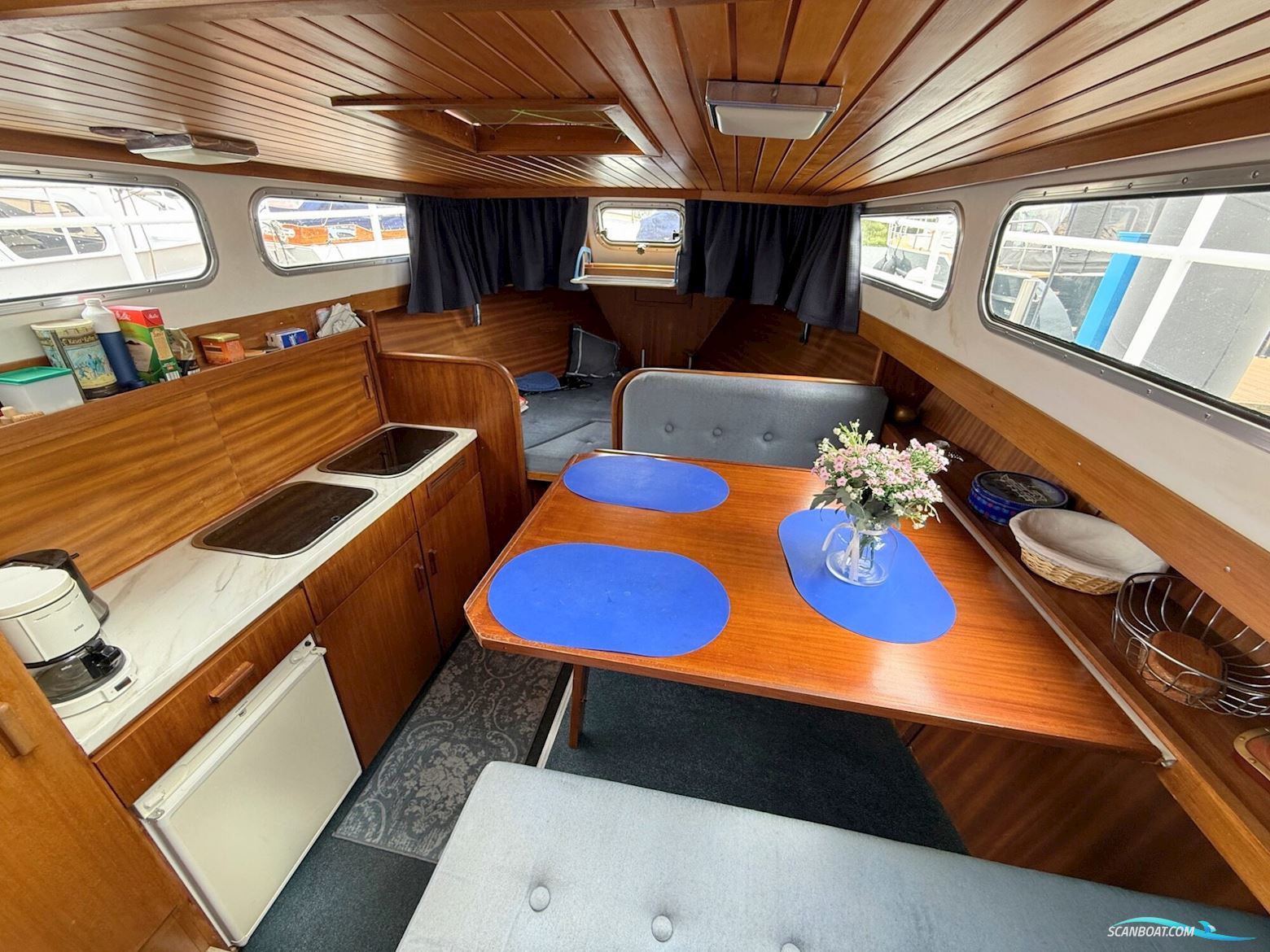 Hollandia 10.00 AK Cabrio