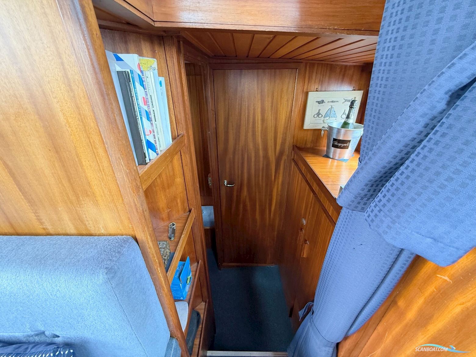 Hollandia 10.00 AK Cabrio