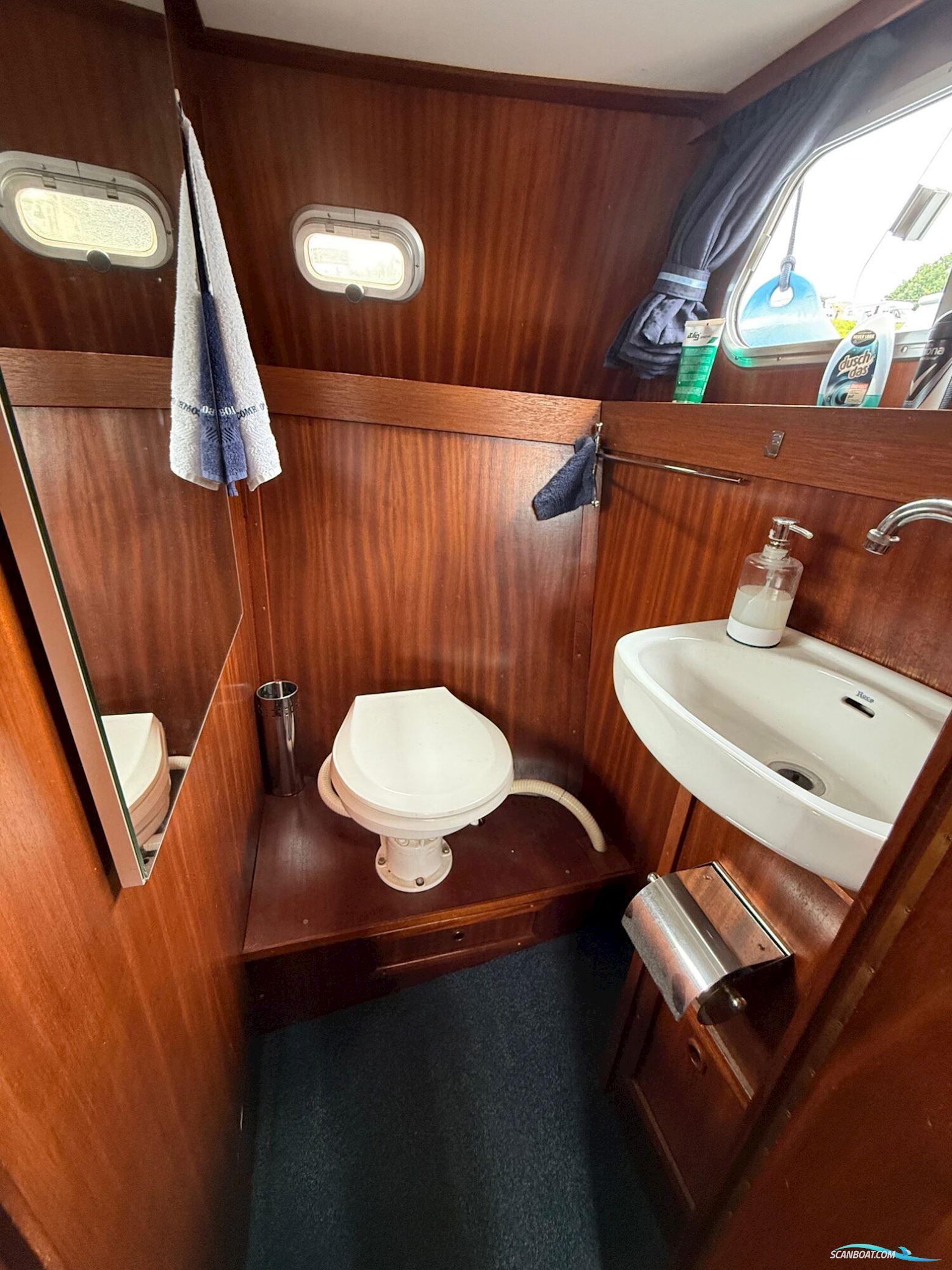 Hollandia 10.00 AK Cabrio