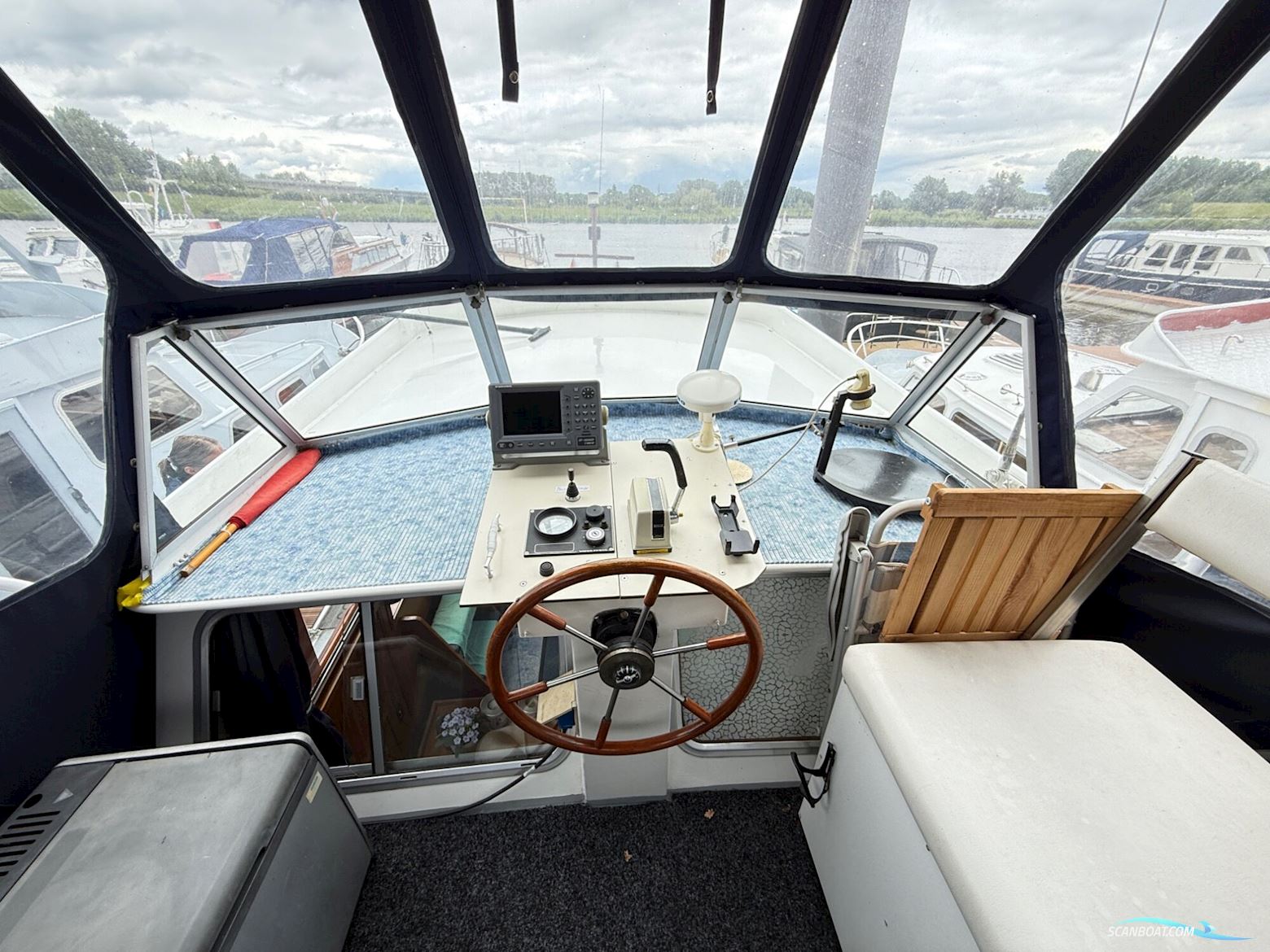 Hollandia 10.00 AK Cabrio