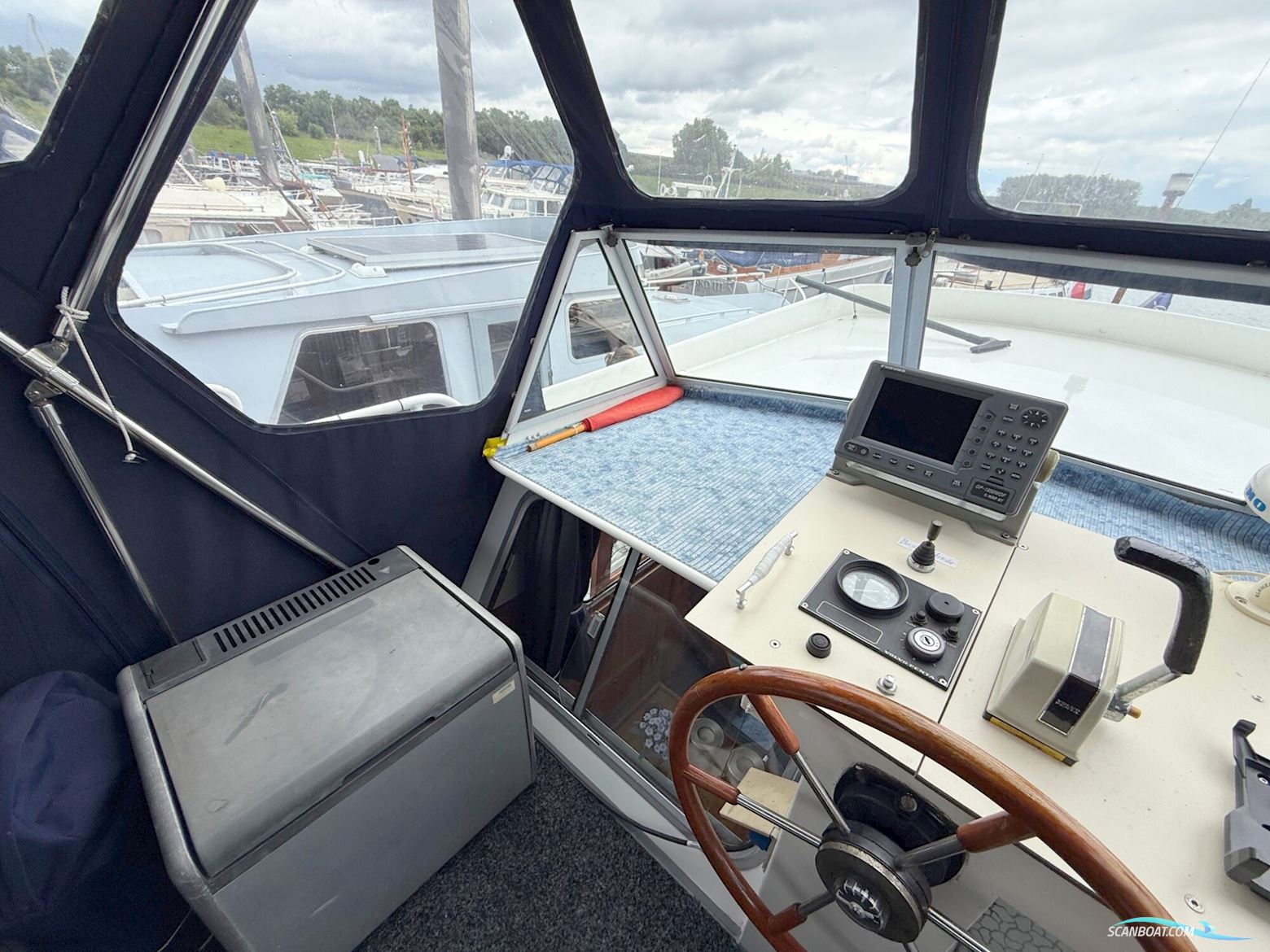 Hollandia 10.00 AK Cabrio