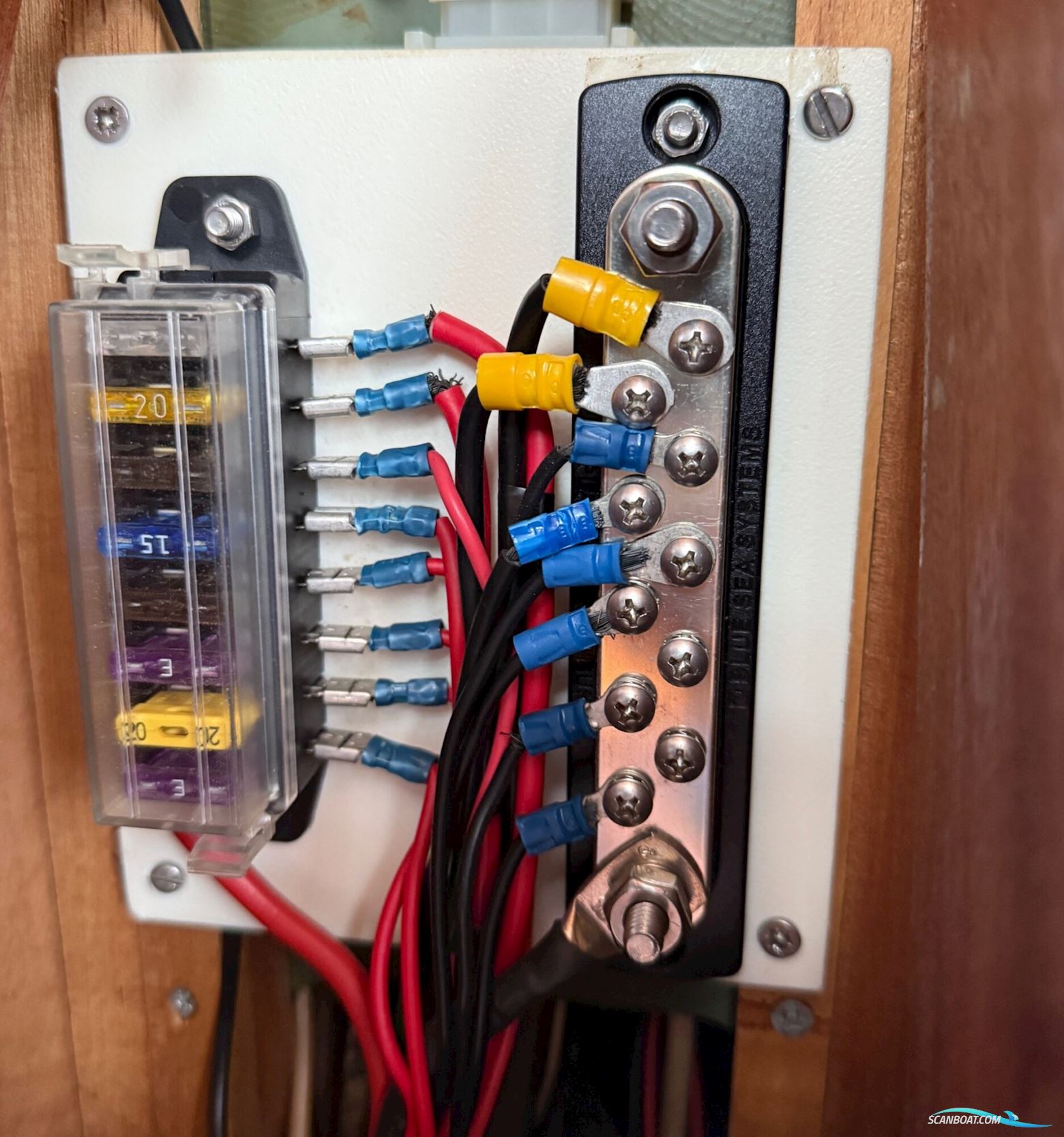 Hollandia 10.00 AK Cabrio