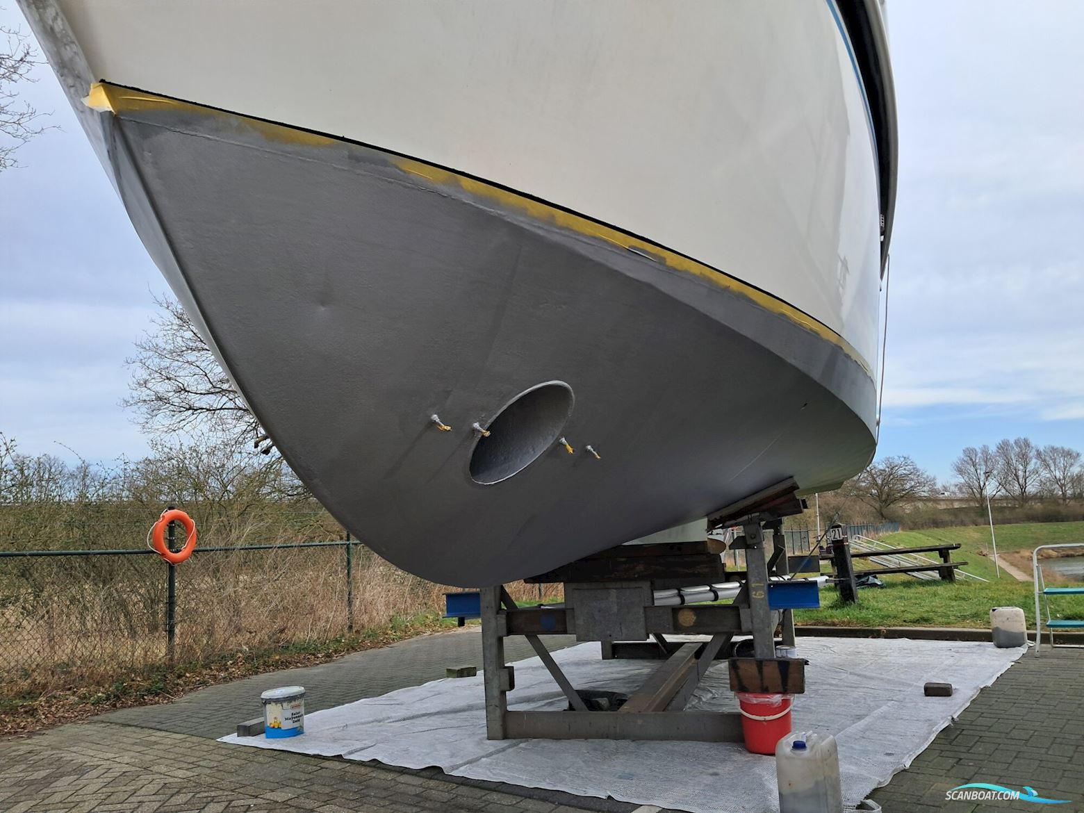 Hollandia 10.00 AK Cabrio